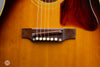 Gibson Acoustic Guitars - 1968 J-45 ADJ - Used - Bridge