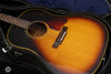 Gibson Acoustic Guitars - 1968 J-45 ADJ - Used - Case Open