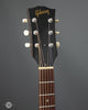 Gibson Acoustic Guitars - 1968 J-45 ADJ - Used - Headstock