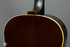 Gibson Acoustic Guitars - 1968 J-45 ADJ - Used - Heel