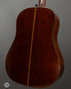 Martin Guitar - 1969 D12-20 - Used - Back Angle 