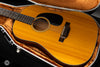 Martin Guitar - 1969 D12-20 - Used - Case  & Guitar Close 
