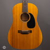 Martin Guitar - 1969 D12-20 - Used - Front Close 
