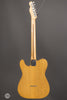 Fender Electric Guitars - 1969 Fender Thinline Telecaster - Used - Back
