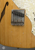 Fender Electric Guitars - 1969 Fender Thinline Telecaster - Used - Bridge