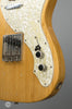 Fender Electric Guitars - 1969 Fender Thinline Telecaster - Used - Controls