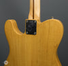 Fender Electric Guitars - 1969 Fender Thinline Telecaster - Used - Back Angle
