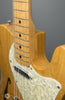 Fender Electric Guitars - 1969 Fender Thinline Telecaster - Used