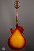 Gibson Archtop Guitars - 1970 ES-175D - Used - Back 