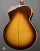 Gibson Guitars - 1975 J-200 Artist - Used - Back Angle
