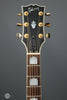 Gibson Guitars - 1975 J-200 Artist - Used - Headstock