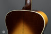 Gibson Guitars - 1975 J-200 Artist - Used - Heel
