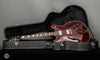 Guild Electric Guitars - 1976 Starfire IV - Cherry - Used - Guitar & Case