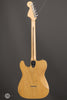 Fender Electric Guitars - 1976 Telecaster Deluxe - Used - Back