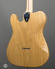 Fender Electric Guitars - 1976 Telecaster Deluxe - Used - Back Angle