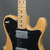 Fender Electric Guitars - 1976 Telecaster Deluxe - Used - Frets