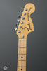 Fender Electric Guitars - 1976 Telecaster Deluxe - Used - Headstock