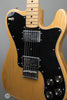 Fender Electric Guitars - 1976 Telecaster Deluxe - Used - Details