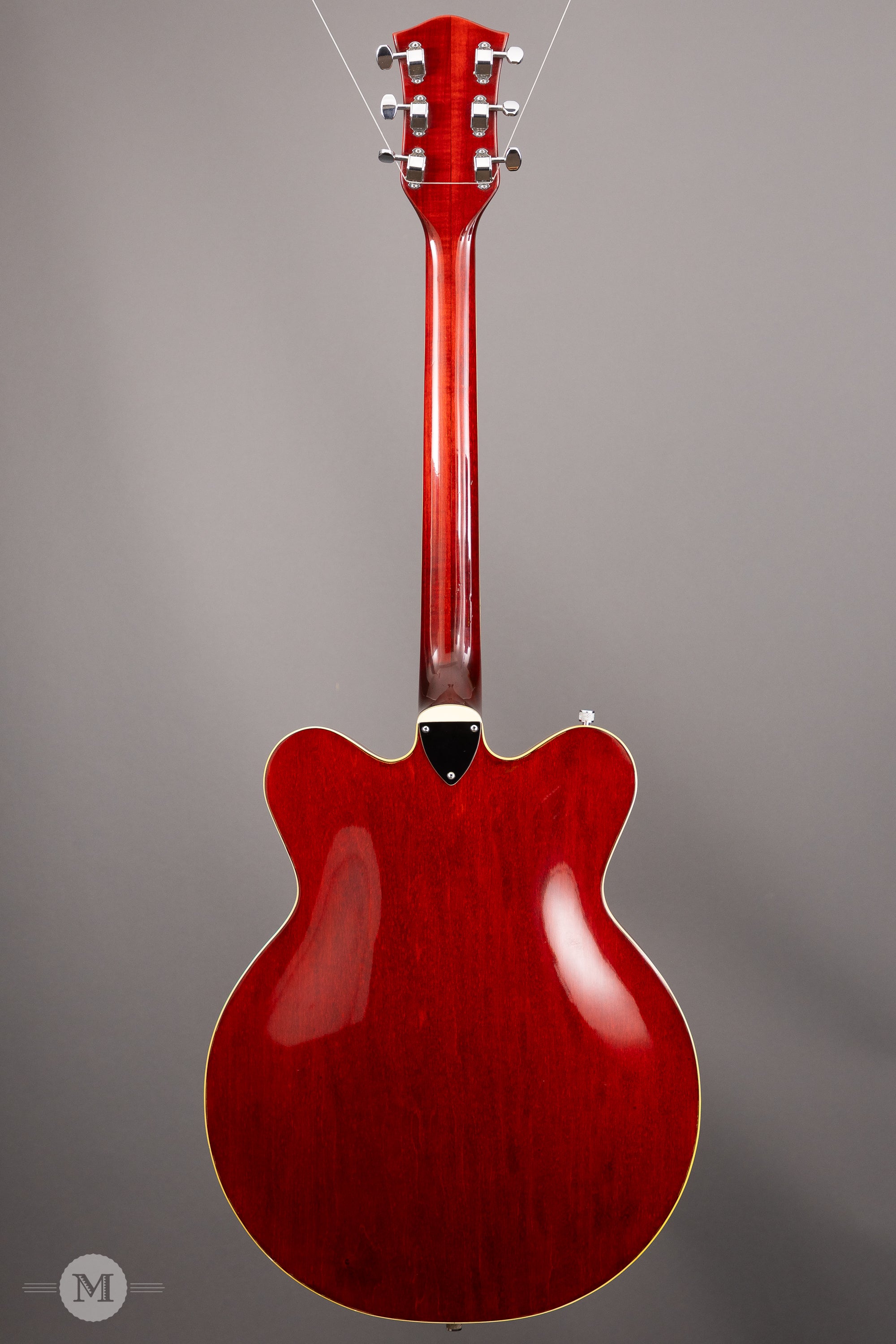 Gretsch Electric Guitars - 1976 7660 Chet Atkins Nashville - Used