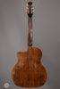 Favino Guitars - 1977 Favino Modele 10 - Back