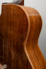 Favino Guitars - 1977 Favino Modele 10 - Binding