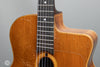 Favino Guitars - 1977 Favino Modele 10 - Frets