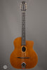 Favino Guitars - 1977 Favino Modele 10 - Front