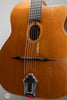 Favino Guitars - 1977 Favino Modele 10 - Rosette