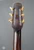 Favino Guitars - 1977 Favino Modele 10 - Headstock