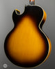 Gibson Electric Guitars - 1978 ES-175D - Used - Back Angle 