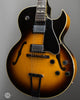 Gibson Electric Guitars - 1978 ES-175D - Used - Front Angle 