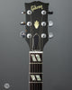 Gibson Electric Guitars - 1978 ES-175D - Used - Front Headstock 