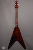 Gibson Guitars - Flying V "The V" (1981) USED - Back 