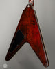 Gibson Guitars - Flying V "The V" (1981) USED - Back Angle 