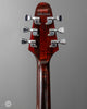 Gibson Guitars - Flying V "The V" (1981) USED - Back Headstock