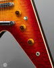 Gibson Guitars - Flying V "The V" (1981) USED - Controls