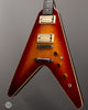 Gibson Guitars - Flying V "The V" (1981) USED - Front Angle