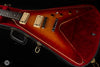 Gibson Guitars - Flying V "The V" (1981) USED - Guitar & Case Close