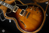 Ibanez Electric Guitars - 1981 Artist AS200 - Used - Guitar & Case Close 