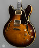 Ibanez Electric Guitars - 1981 Artist AS200 - Used - Front Angle 