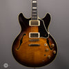 Ibanez Electric Guitars - 1981 Artist AS200 - Used - Front Close 