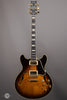 Ibanez Electric Guitars - 1981 Artist AS200 - Used - Front 