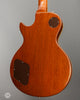 Gibson Guitars - 1981 Les Paul Standard - Heritage Series - "80 Elite" - Used - Back Angle