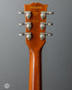 Gibson Guitars - 1981 Les Paul Standard - Heritage Series - "80 Elite" - Used - Back Headstock