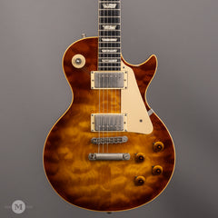 Gibson Guitars - 1981 Les Paul Standard - Heritage Series - "80 Elite" - Used - Front Close