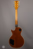 Gibson Guitars - Les Paul Custom (1982) USED - Back 