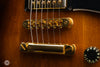 Gibson Guitars - Les Paul Custom (1982) USED - Bridge 