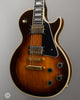 Gibson Guitars - Les Paul Custom (1982) USED - Front Angle 