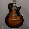 Gibson Guitars - Les Paul Custom (1982) USED - Front Close 