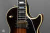 Gibson Guitars - Les Paul Custom (1982) USED - Frets 
